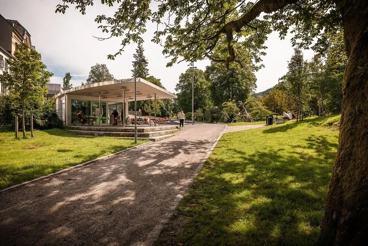 Apartmán Cappes Vei 12 Bergen Norsko